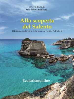 cover image of Alla scoperta del Salento